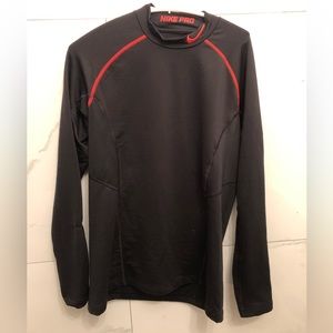 Nike Pro Dri-Fit long sleeve